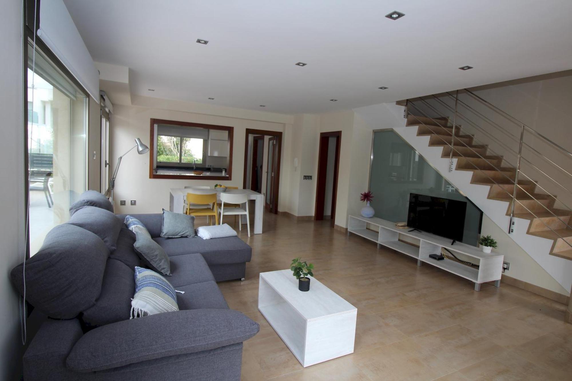 Casa Juan Ferienhaus