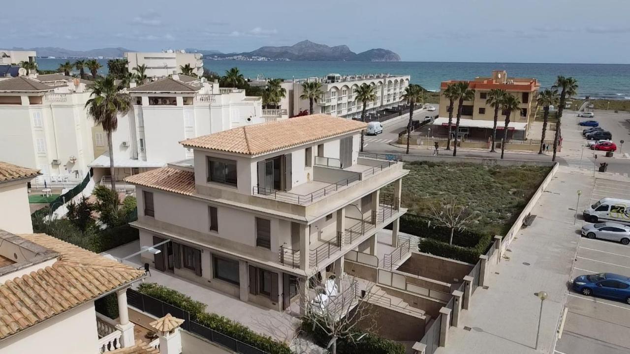 Casa Juan Ferienhaus *