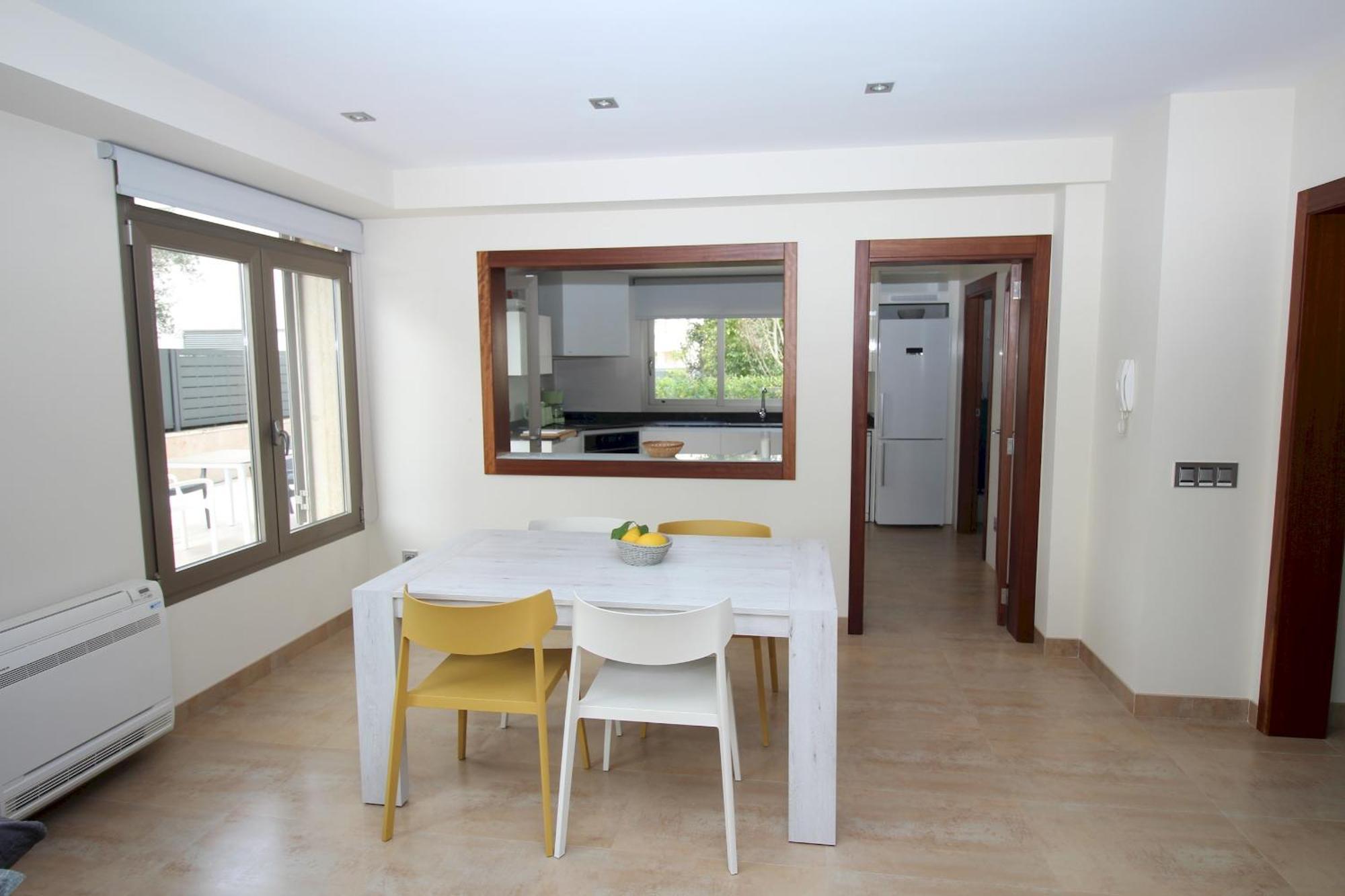 Casa Juan Ferienhaus *