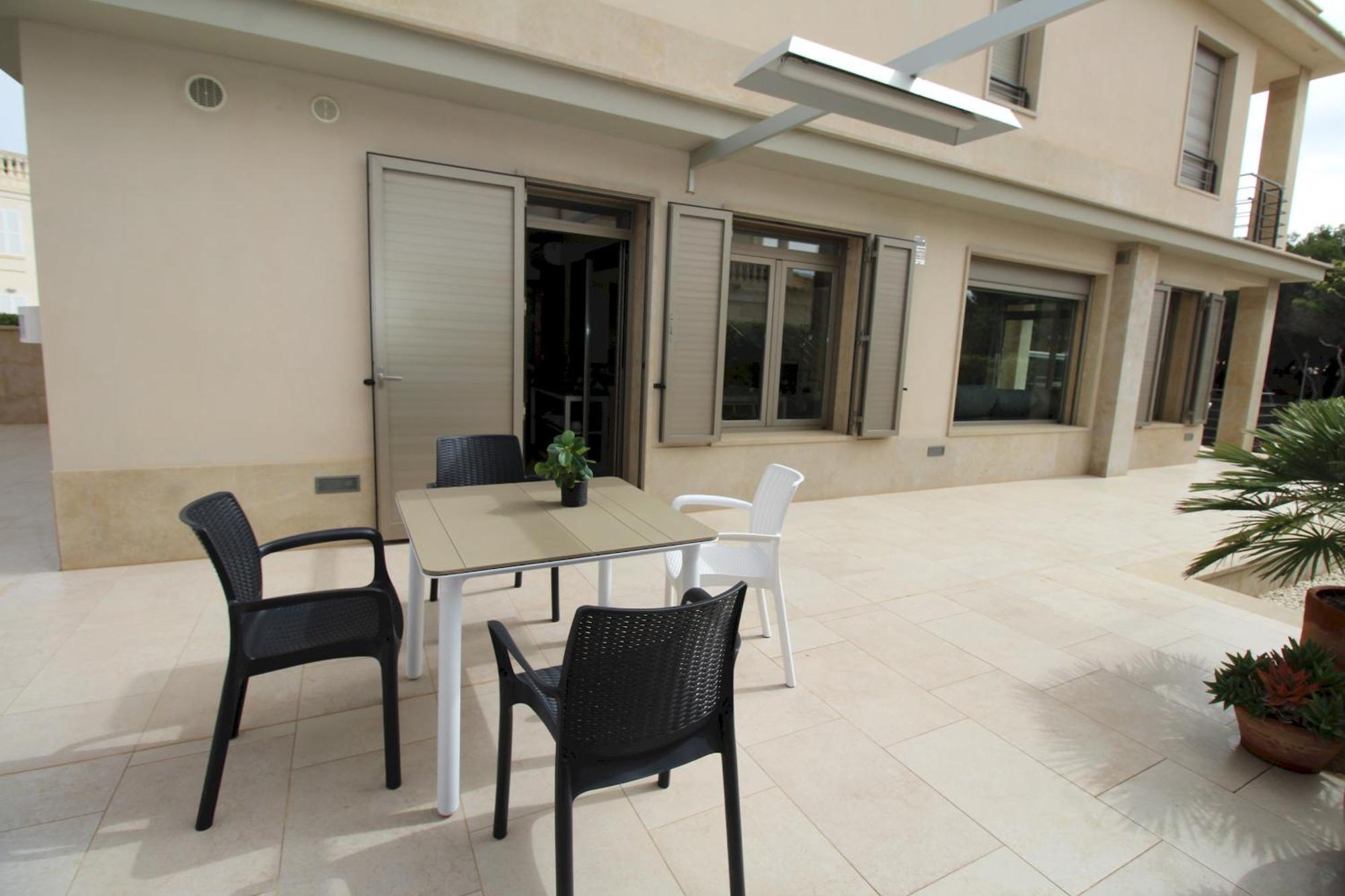 Casa Juan Can Picafort (Mallorca)