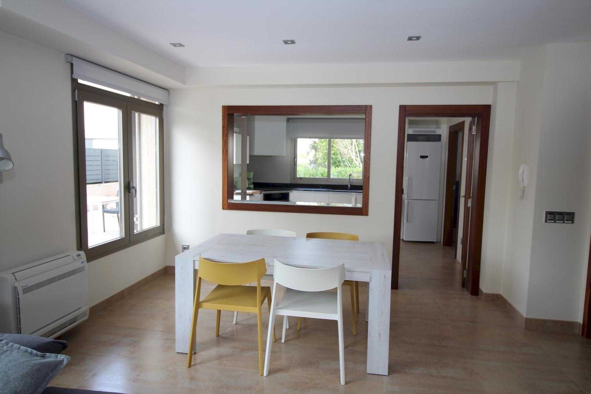 Casa Juan Ferienhaus