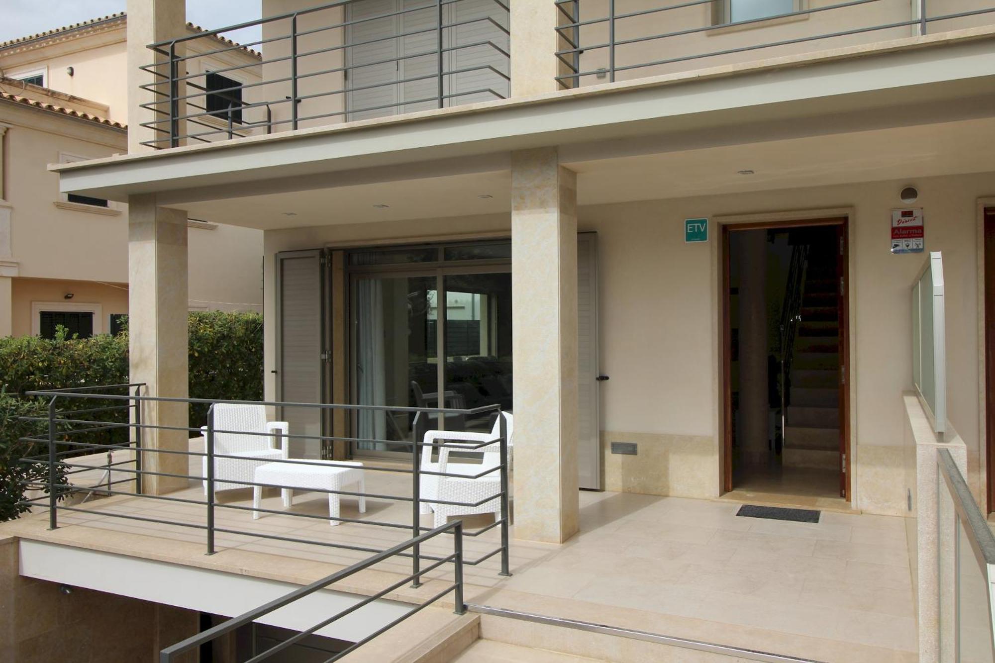 Ferienhaus Casa Juan *