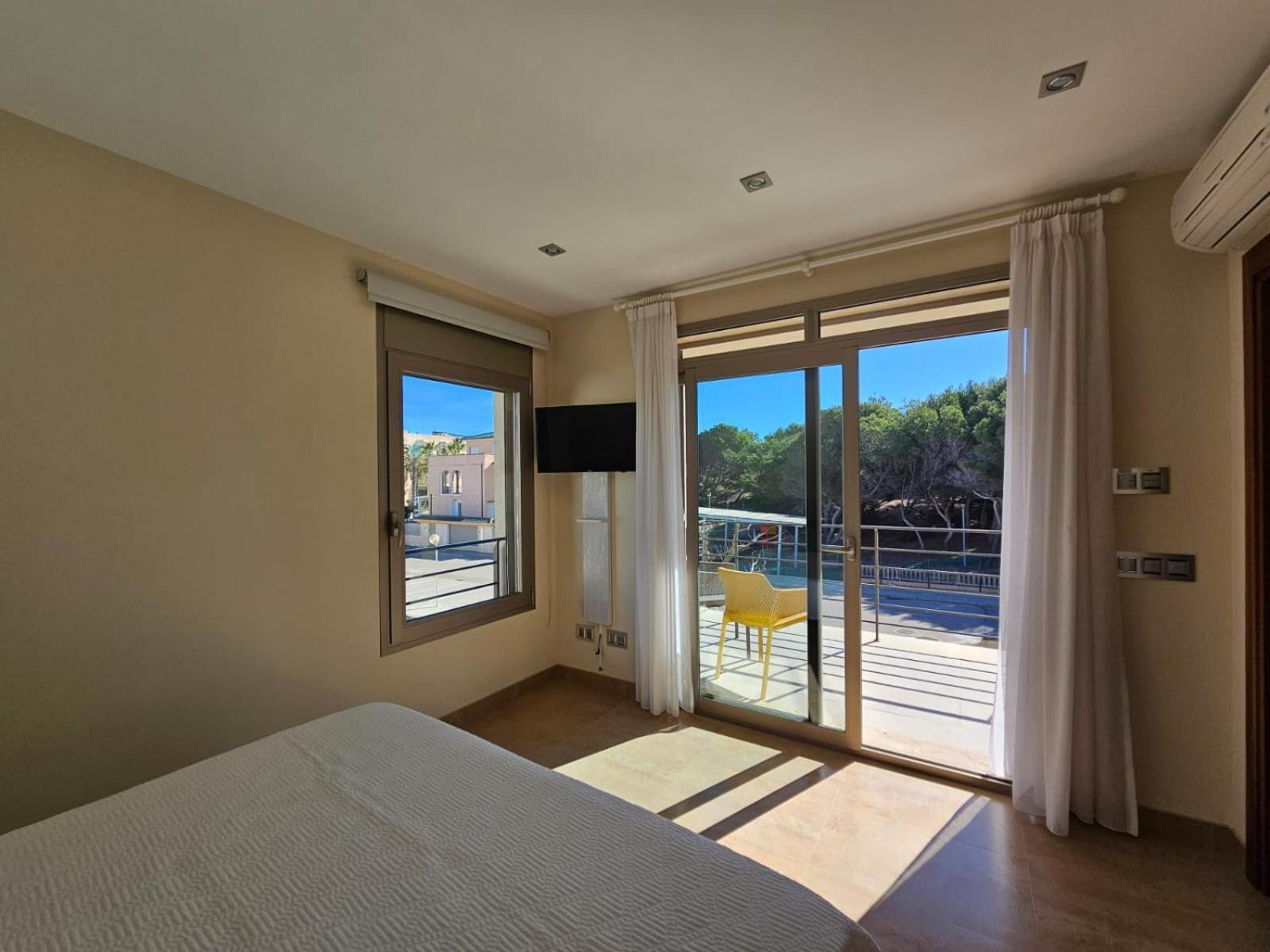Casa Juan Ferienhaus Can Picafort (Mallorca)