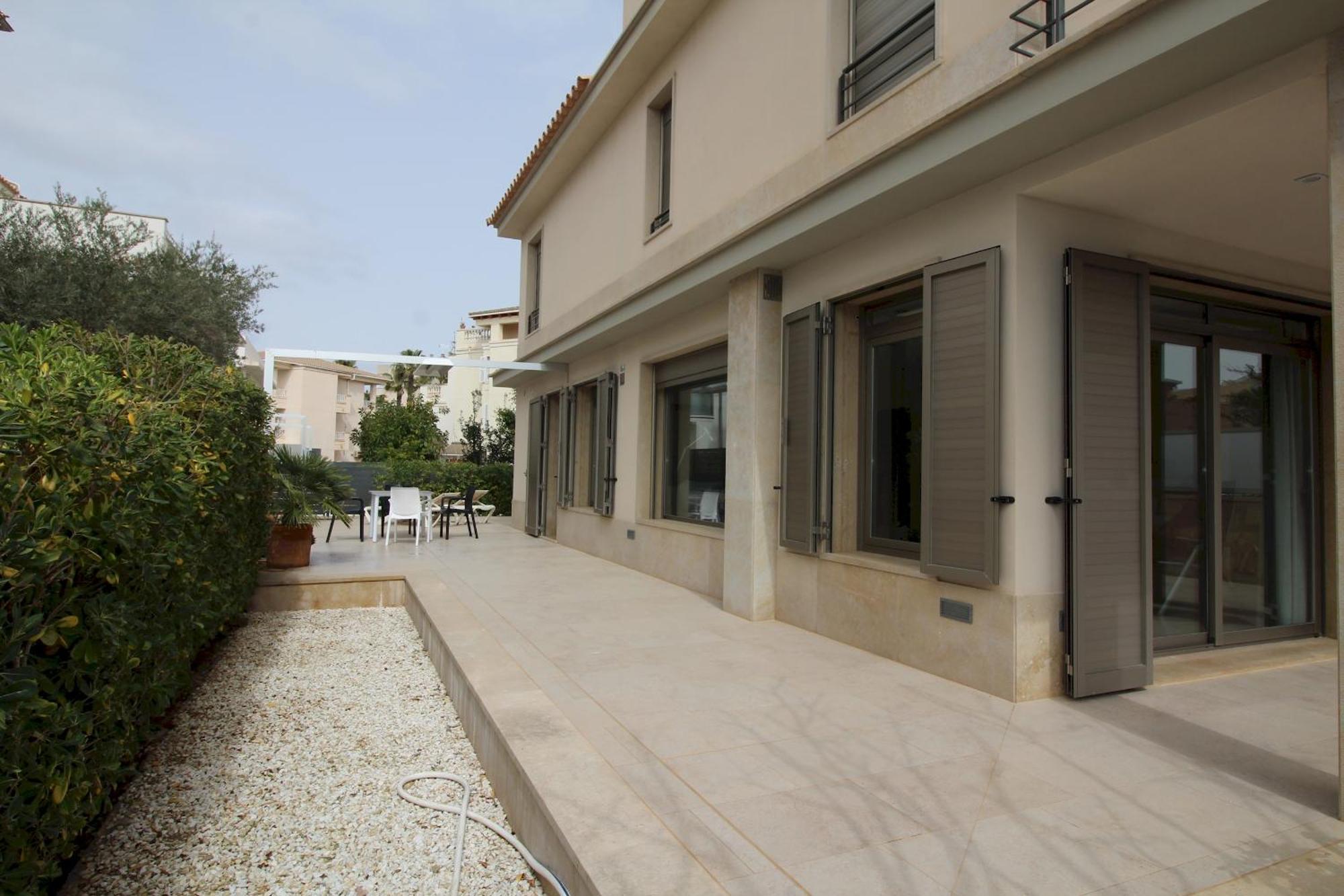 Casa Juan * Can Picafort (Mallorca)