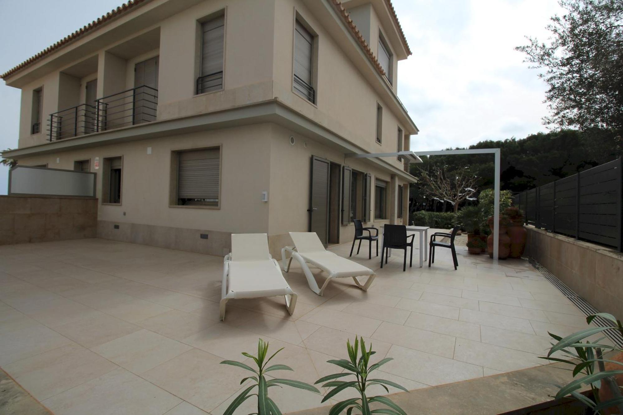 Ferienhaus Casa Juan
